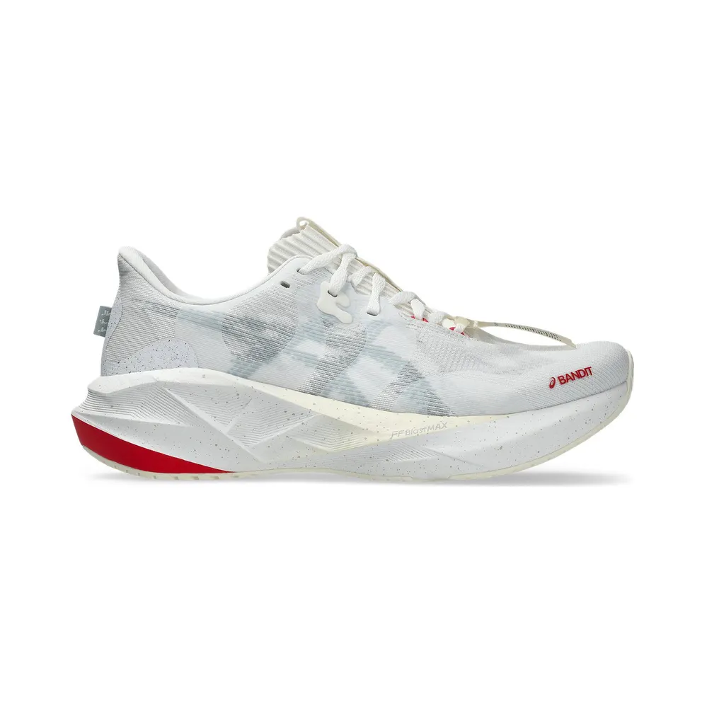 ASICS Novablast 5 Bandit (1011C118-020)
