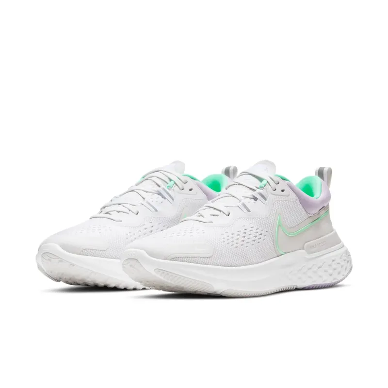Nike React Miler 2 Grey (CW7136-002)
