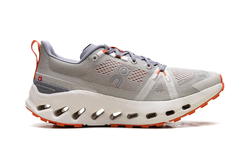 On Running Cloudsurfer Trail “Fossil Ivory” (3WE10102878)