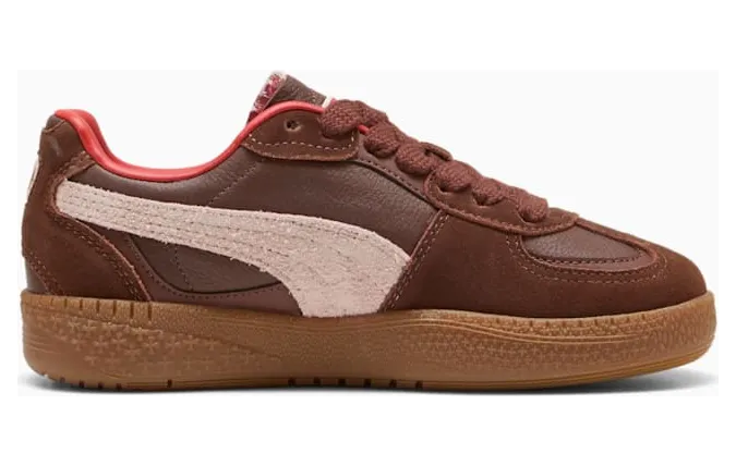 Puma Palermo Moda Lovers Pack Chocotart (403267-02)
