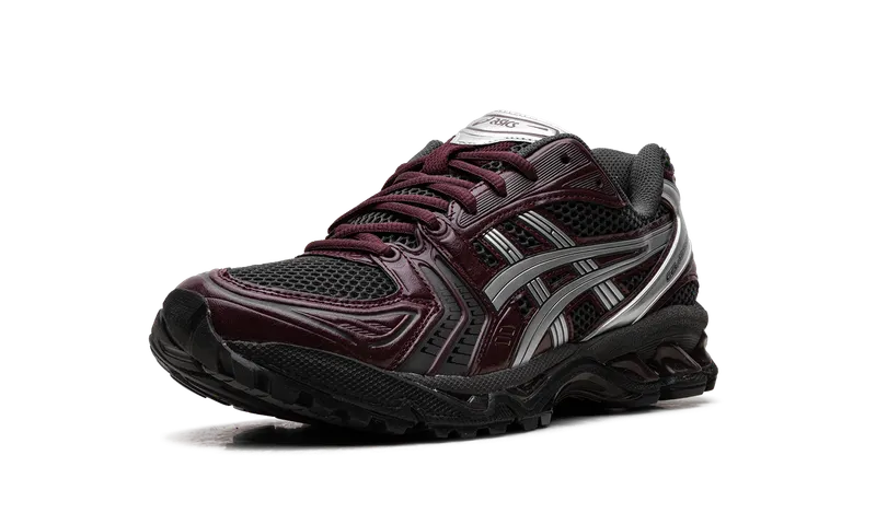 Asics Gel-Kayano 14 “Obsidian” (1203A537-022)