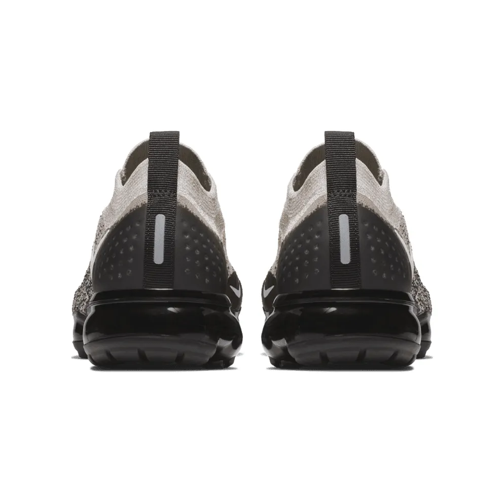 Nike Air VaporMax Moc 2 Moon Particle (W) Moon Particle/White-Black (AJ6599-202)