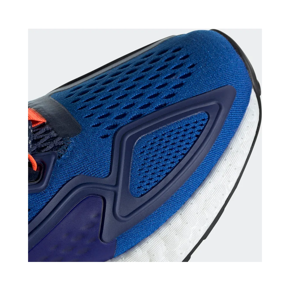 adidas ZX 2K Boost Legacy Blue Tech Indigo Blue/Legacy Blue/Tech Indigo (FX8836)