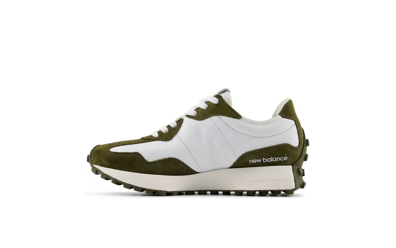 New Balance 327 CALIA Tortoise (WS327CAL)