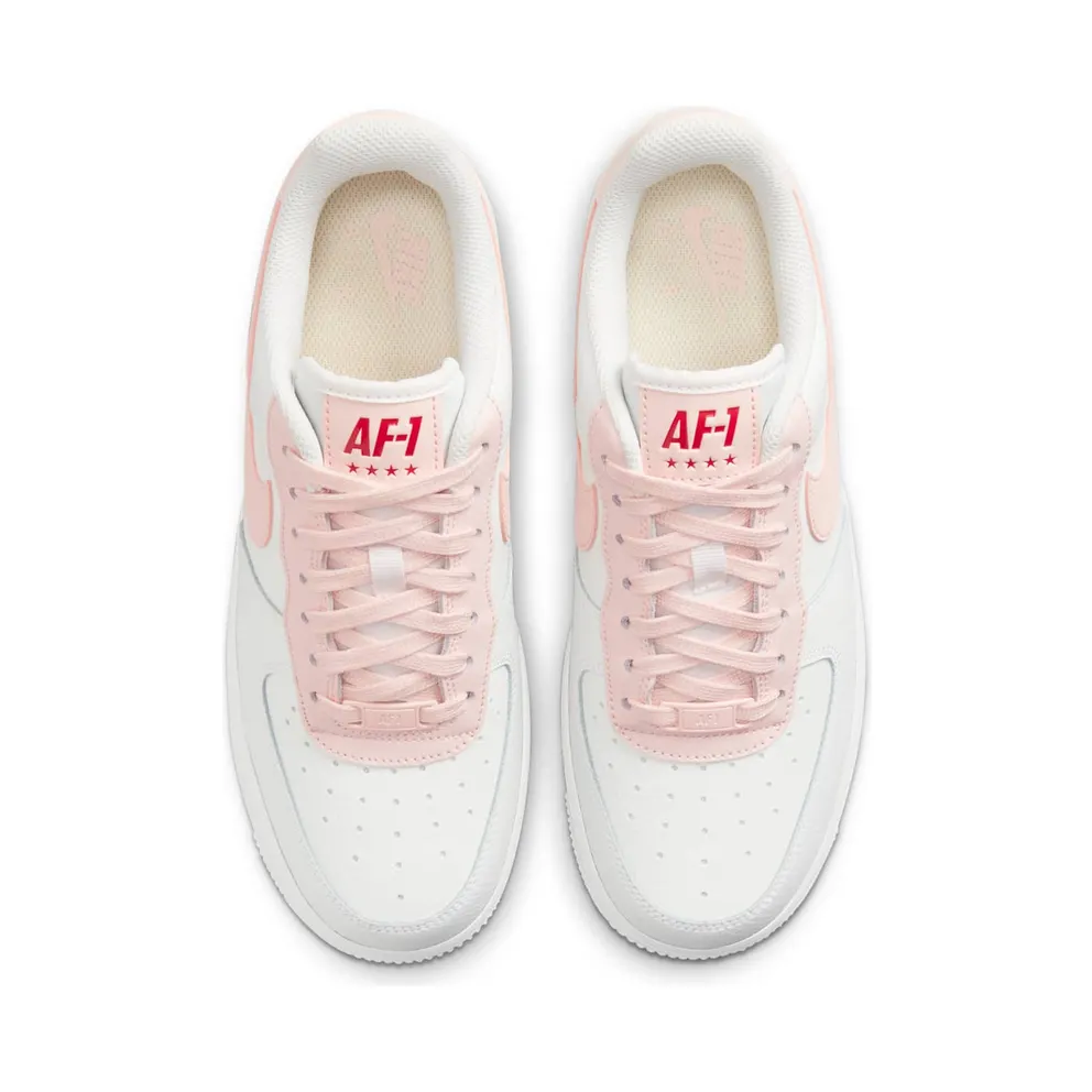 Nike Air Force 1 Low Pale Coral (W) (315115-167)
