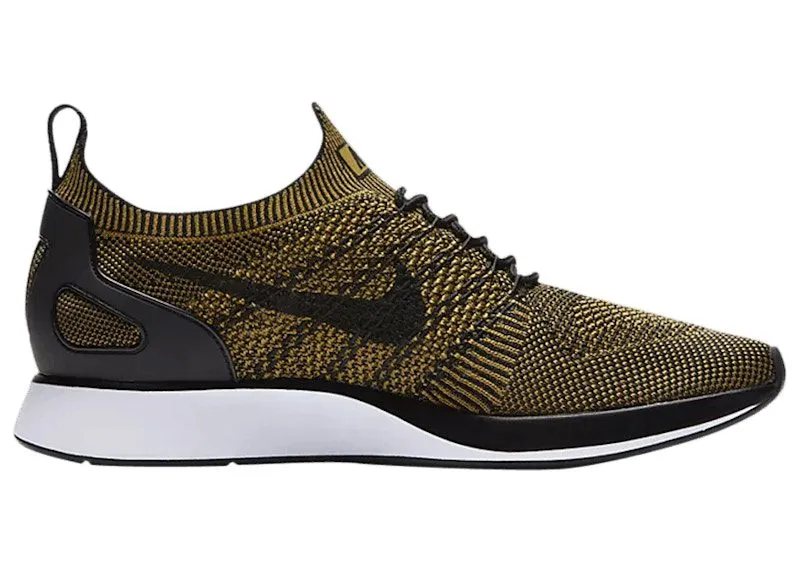 Nike Air Zoom Mariah Flyknit Racer Black Desert Moss (918264-004)