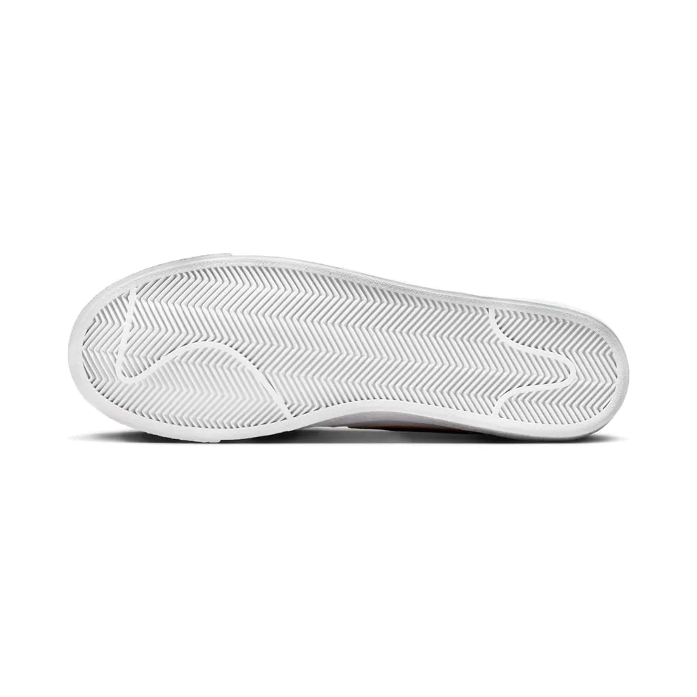 Nike Blazer Low ’77 Vintage White Cacao Wow (DA6364-113)