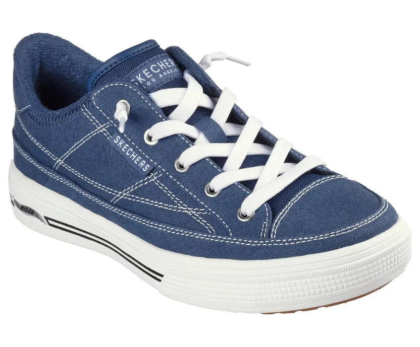 skechers-arch-fit 177195_NVY