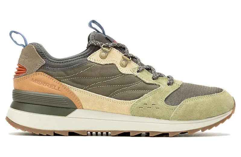 Merrell Alpine 83 Sneaker Recraft Olive Multi (J006085)
