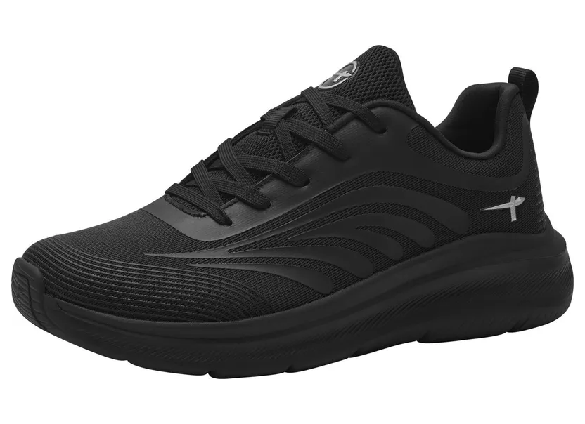 Tamaris sneaker Zwart (1730319)