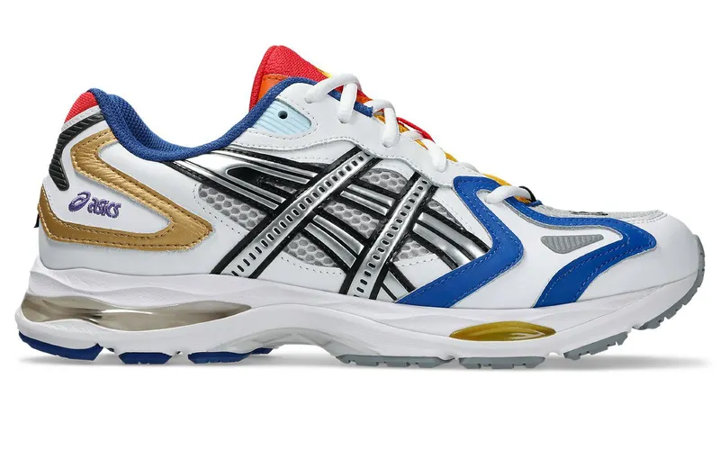 ASICS Gel-K1011 Gallery Dept. Mental Energy Multi-Color (1203A693-100)