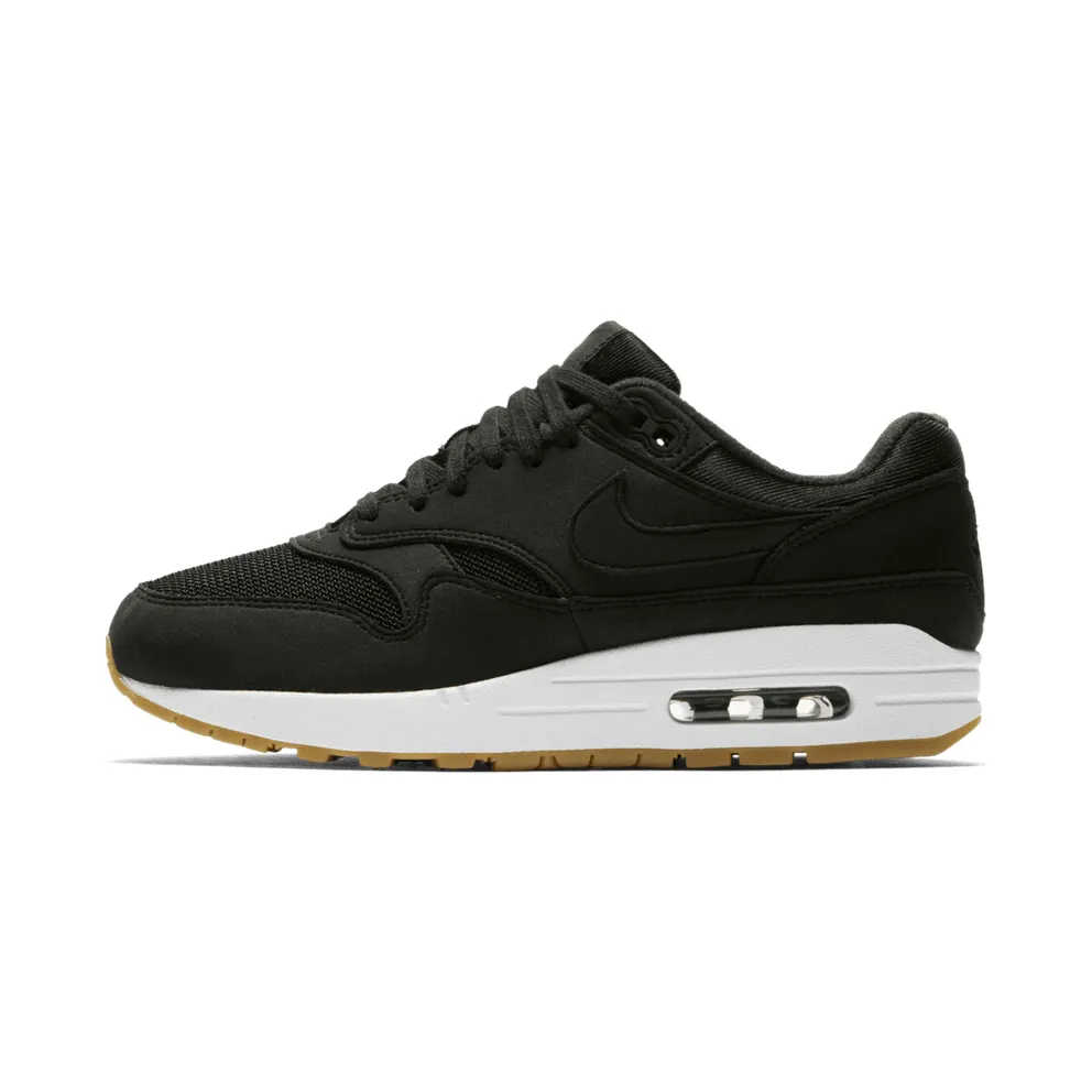 Nike WMNS Air Max 1 Black Gum (319986-037)