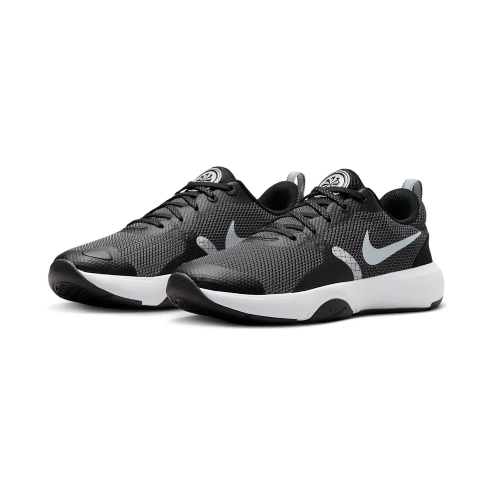Nike City Rep TR PRM Black Multi Color “Black / White / Multi-Colour” (DQ4673-002)