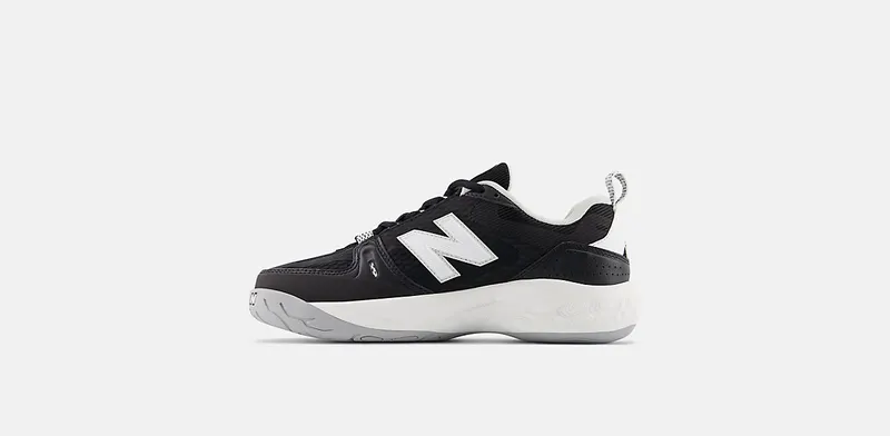 New Balance Fresh Foam X 1007 Black Grey (WC1007BK)