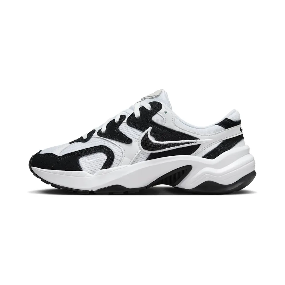 Nike AL8 White Black (FJ3794-104)