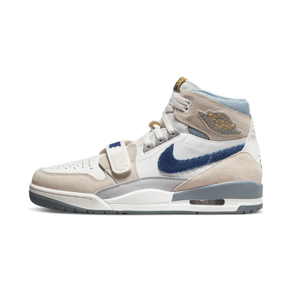 Jordan Legacy 312 Corduroy Swoosh (DQ5347-141)