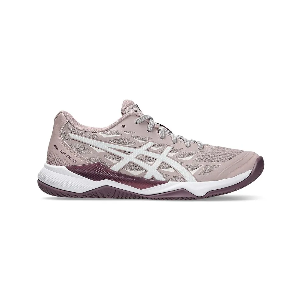 ASICS Gel-Tactic 12 Watershed Rose White (1072A092-700)