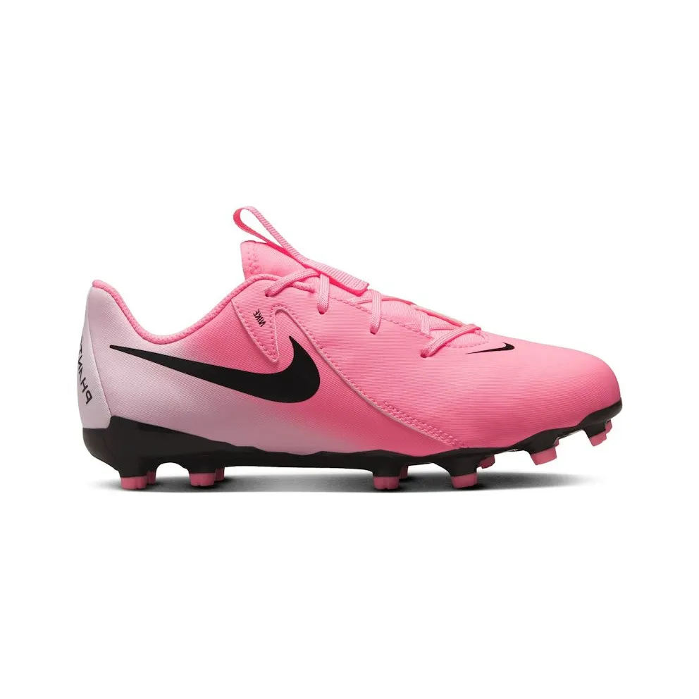 Nike Phantom GX 2 Academy MG Sunset Pulse Black (FD6722-600)