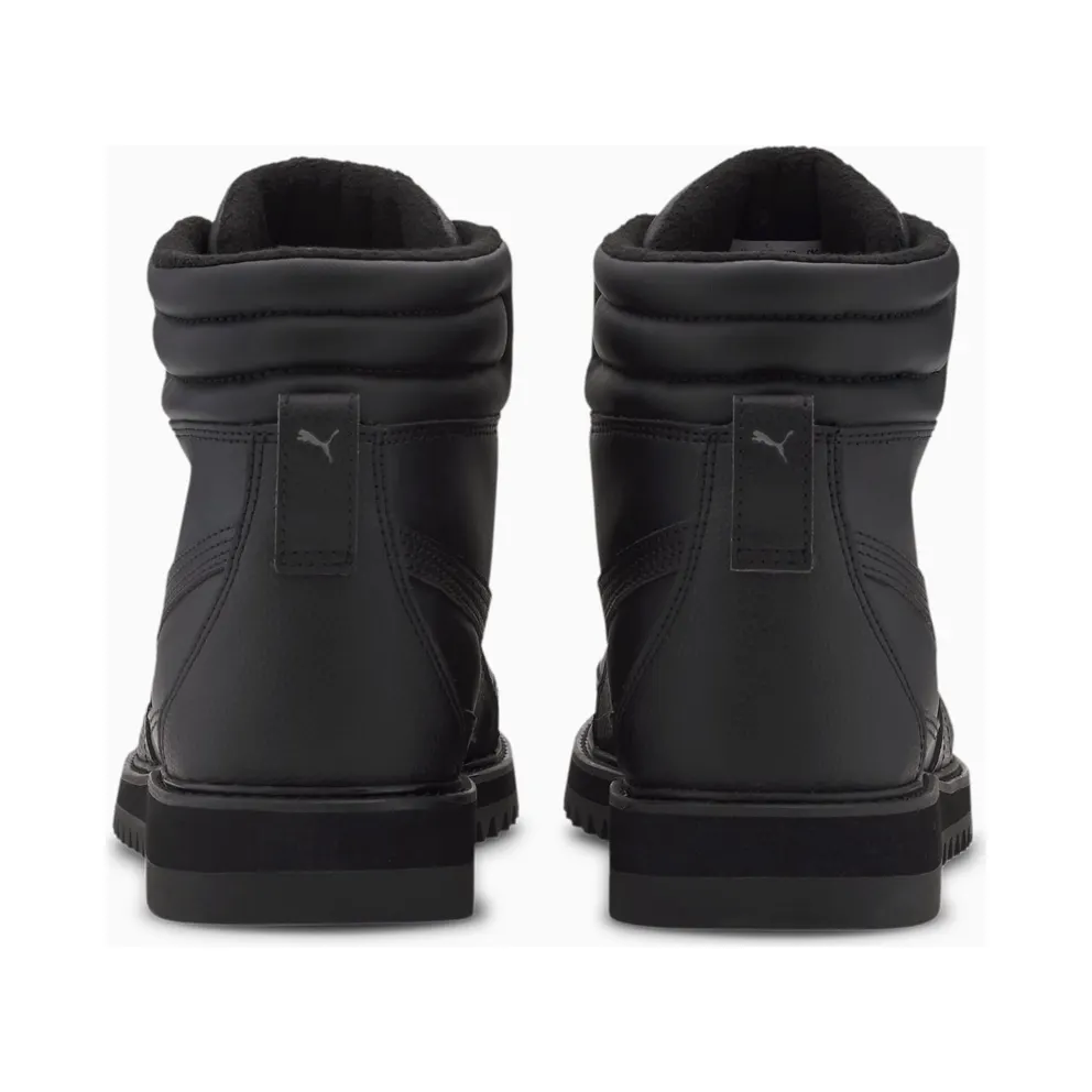 Puma Desierto v2 Boots Black (37302503)