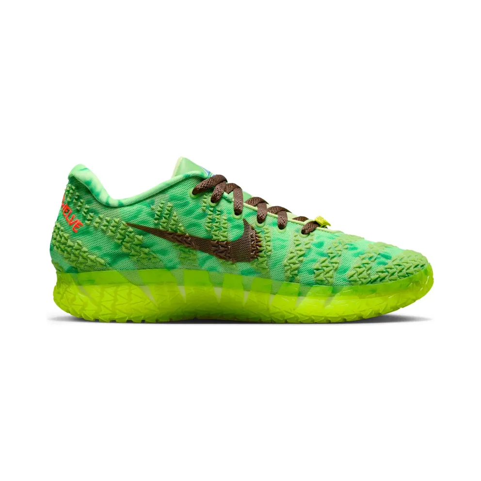 Nike Ja 3 “Zombie” (HV9923-700)