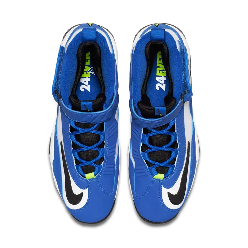 Nike Air Griffey Max 1 Varsity Royal (2016) Varsity Royal/White-Volt-Black (354912-400)