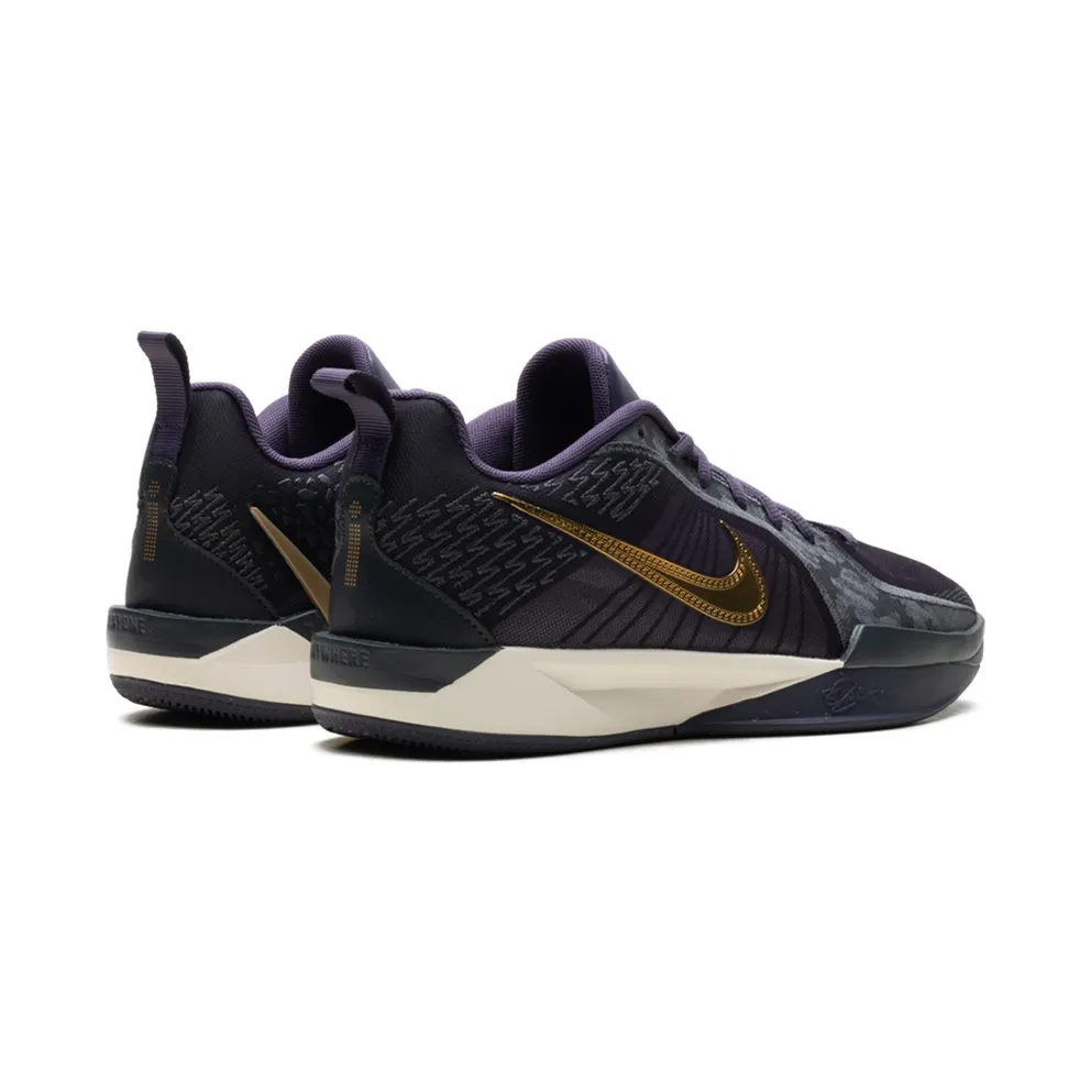 Nike Sabrina 2 GS “Broken Records” (FZ7302-500)