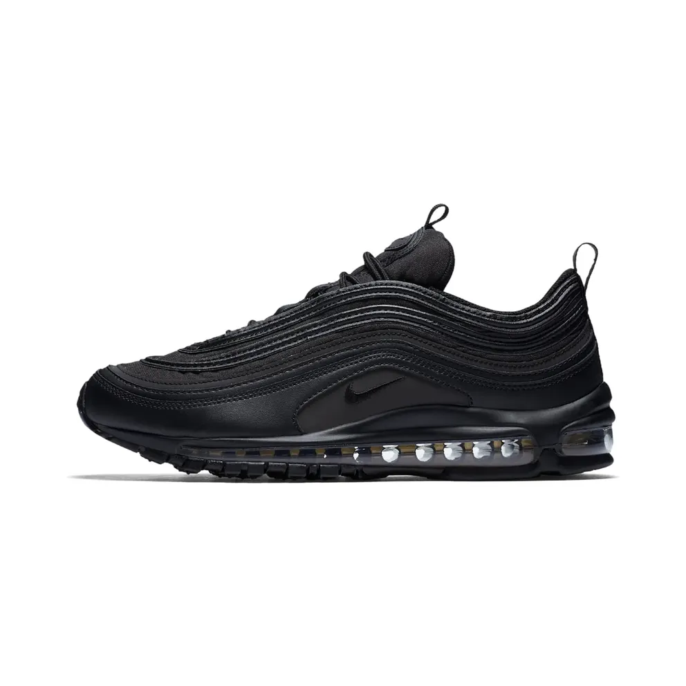 Nike Air Max 97 Black Reflective Gold (AA3985-001)