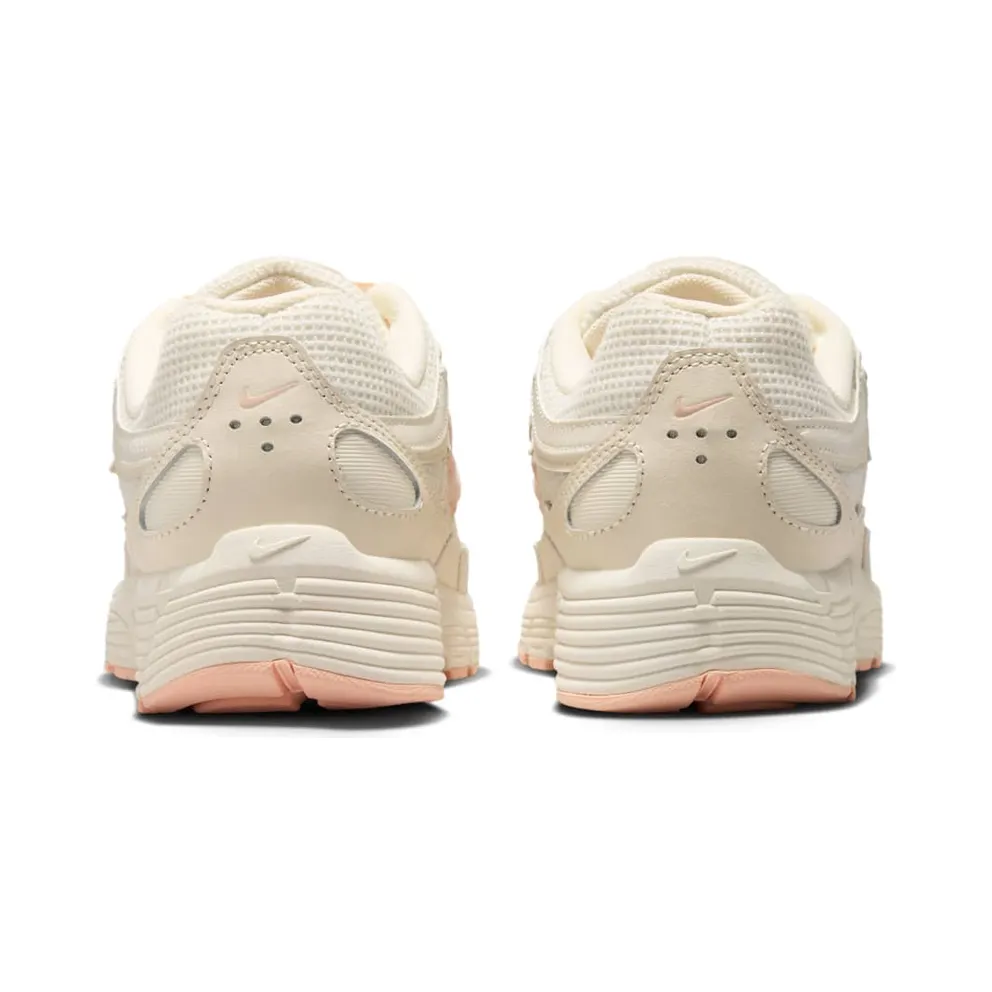 Nike P-6000 Sail/Soft Pearl/Arctic Orange (IR1215-101)