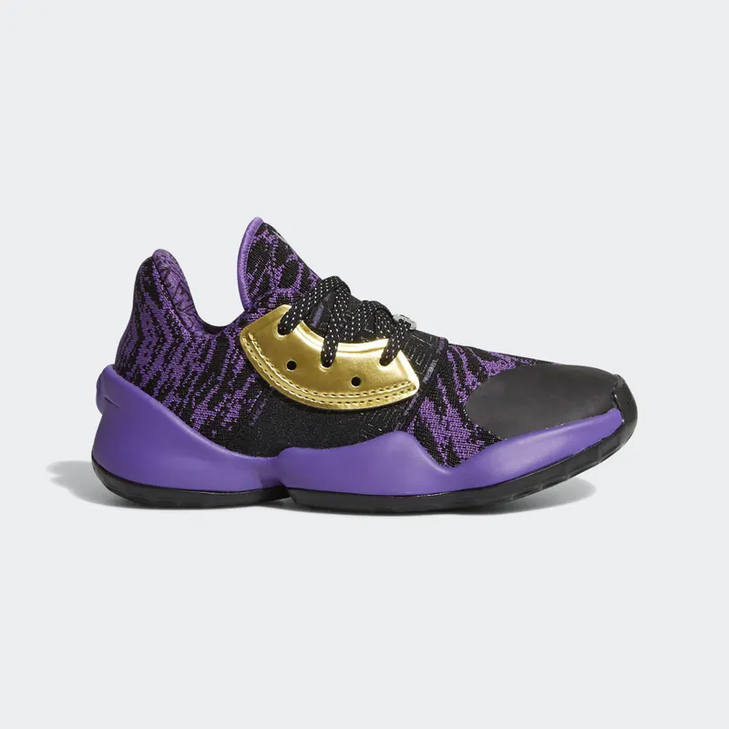 adidas Harden Vol. 4 Star Wars (PS) (EH2463)