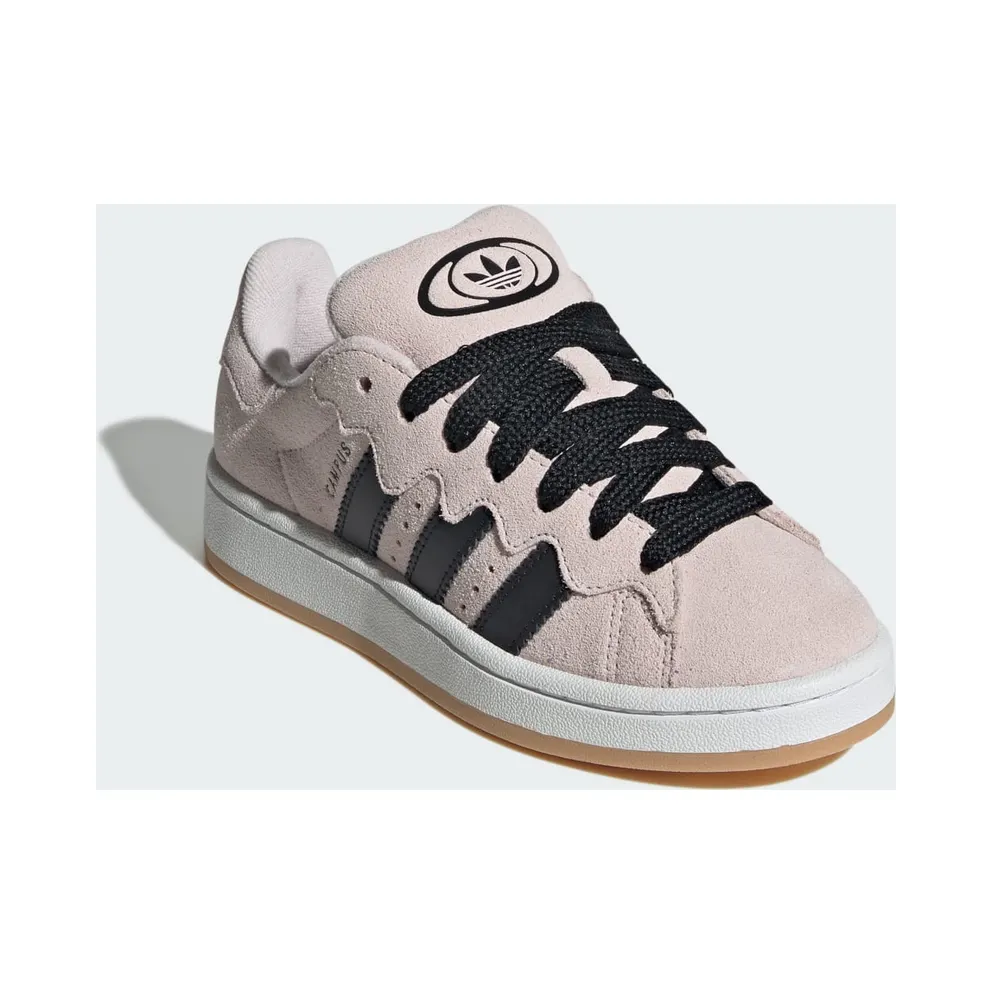 adidas Campus 00s Camp Almost Pink Core Black Cloud White (JR0898)