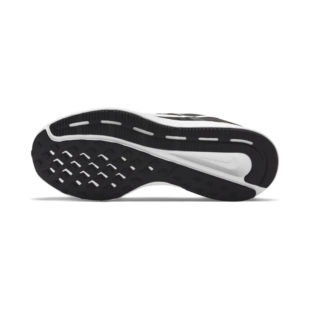 Nike Run Swift 2 Black White (CU3528-004)