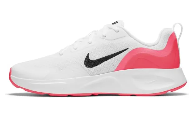 Nike WearAllDay Weiß (CJ3816-100)