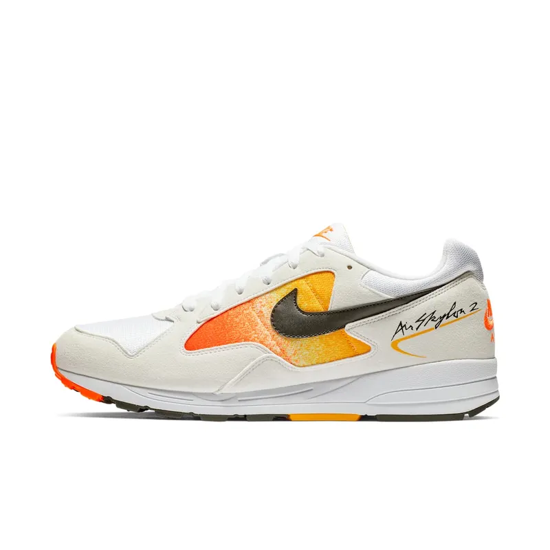 Nike Air Skylon II 2 ‘Amarillo’ Men (2018) (AO1551-102)