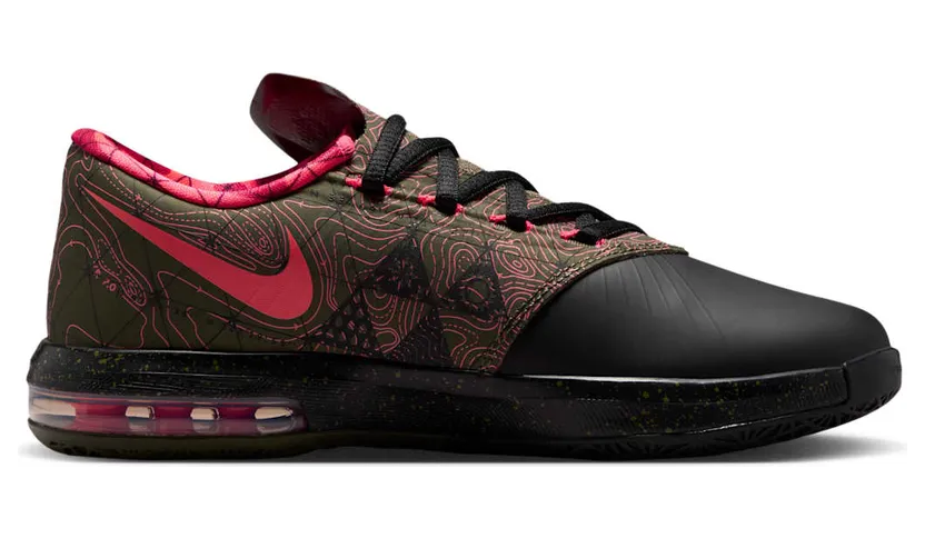 nike-kd-6 IU1287-001
