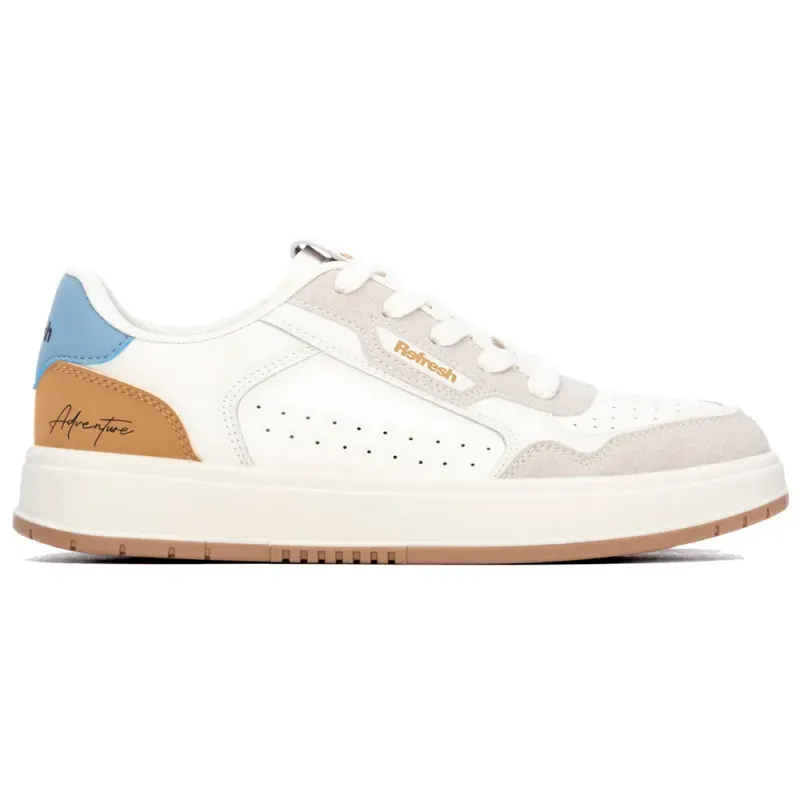 Refresh 17609702 Shoes 17609702-Beige
