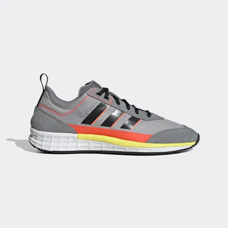 Adidas SL 7200 Grey Three / Core Black / Grey Four (FV3767)