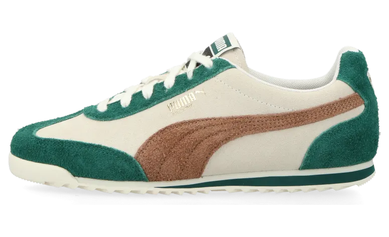 Puma Arizona Suede (white) – 399664-02