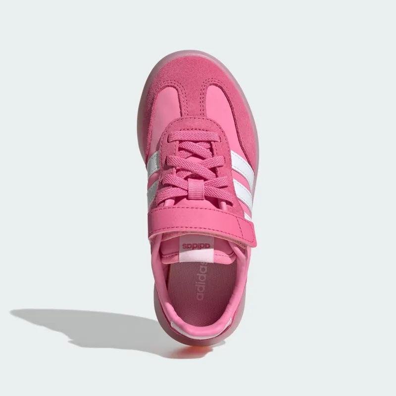 Adidas Barreda Decode Kids Bliss Pink / Cloud White / Almost Pink (KI8615)