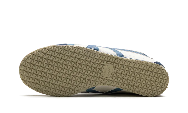 Onitsuka Tiger Mexico 66 “Cream Grey Floss” (1183A201-118)