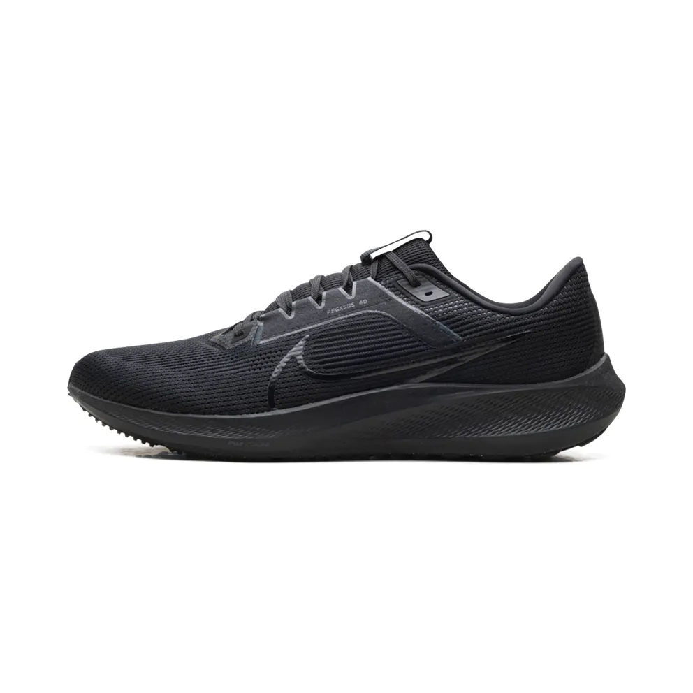Nike Air Zoom Pegasus 40 “Black” (DV3853-002)