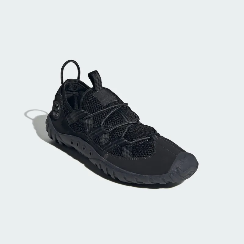 adidas Water Moc Equipment Black Carbon (JQ0018)
