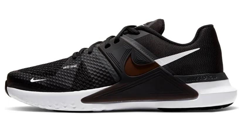 Nike Renew Fusion ‘Smoke Grey’ Black/White/Dark Smoke Grey (CD0200-002)