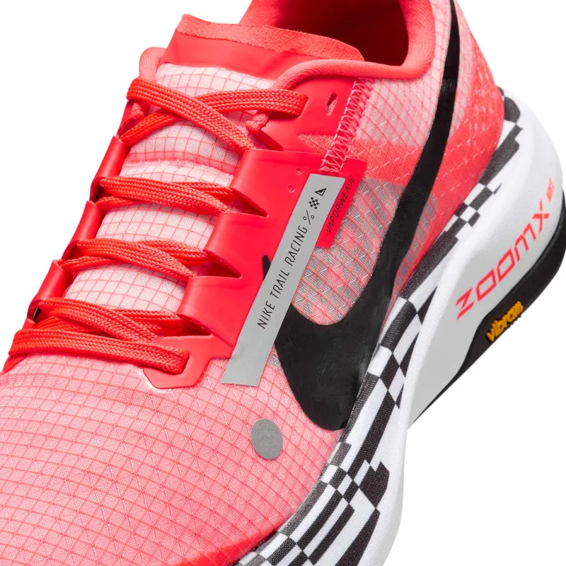 Nike ZoomX Ultrafly Trail Bright Crimson (DZ0489-600)