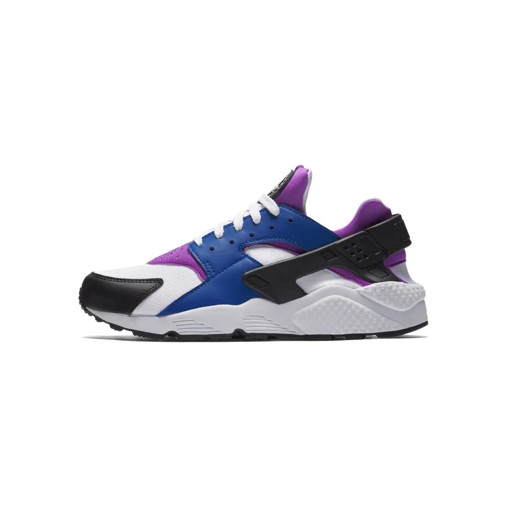 Nike Air Huarache Blue Jay Hyper Violet Blue Jay/White-Hyper Violet (318429-415)