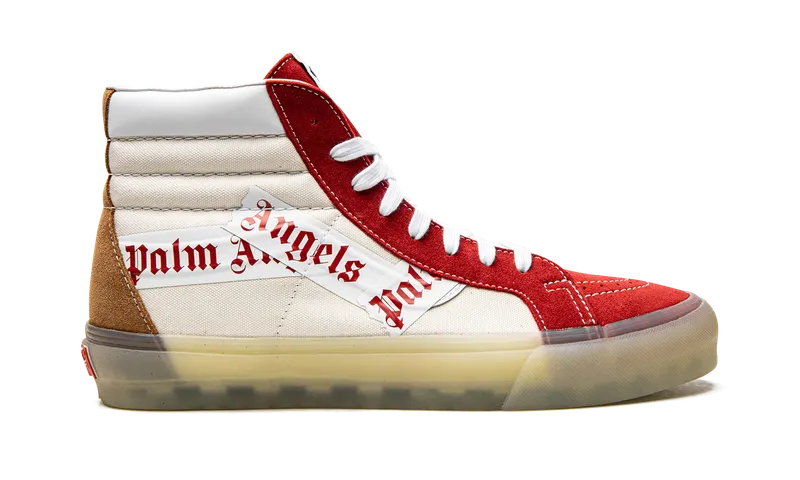 Vans Sk8 Hi Reissue “Palm Angels” (VN0A3MV777W1)