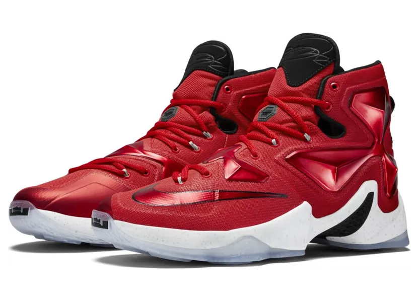Nike LeBron 13 Away