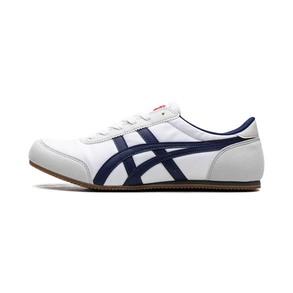 Onitsuka Tiger Track Trainer “Grey White” (1183C287-100)
