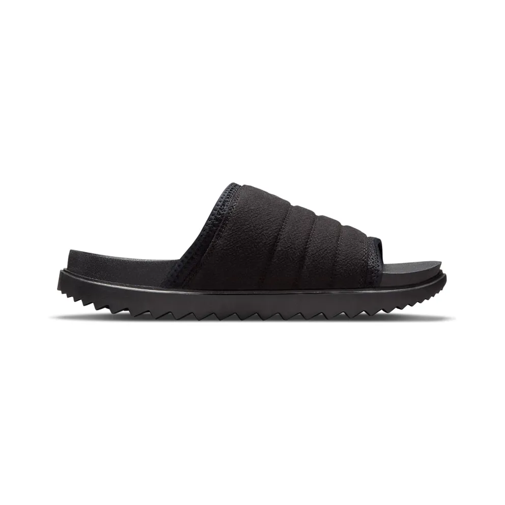 Nike Asuna Slide Black (CW9703-010)