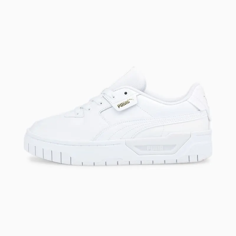 PUMA Cali Dream Lth Women’ White (383157-01)