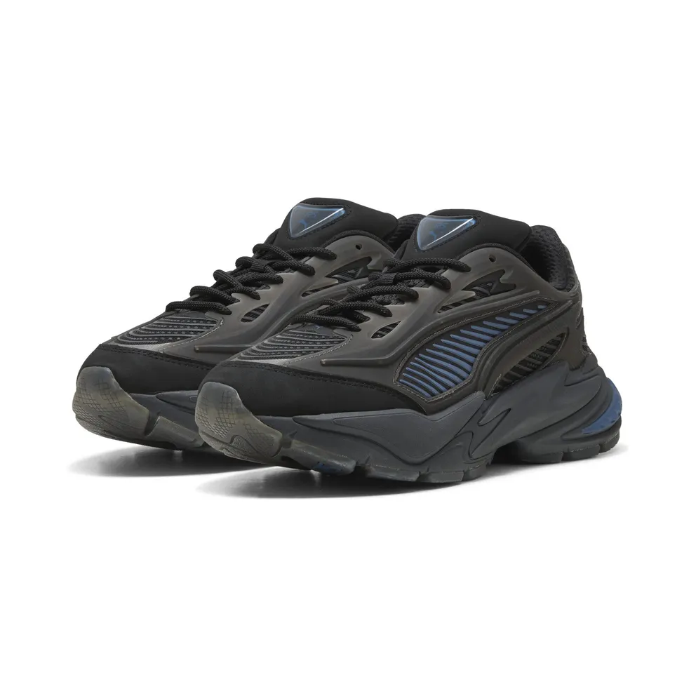 Puma RS Surge Vibrant “Puma Black / Dark Indigo” (404328_06)